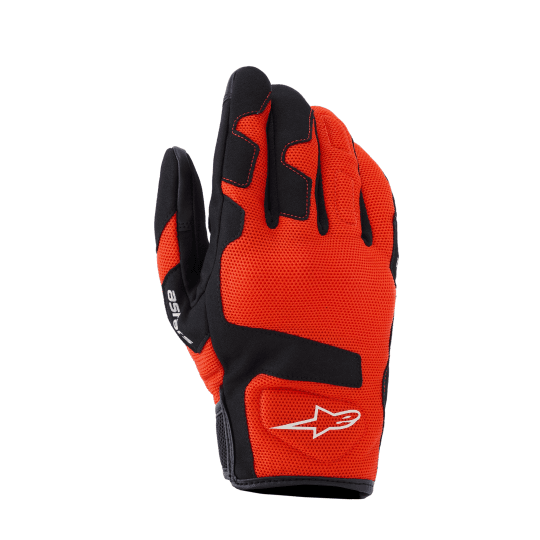 Gants Alpinestars Ignite list: Noir / Rouge|Noir|Gris|Rouge|Bleu
