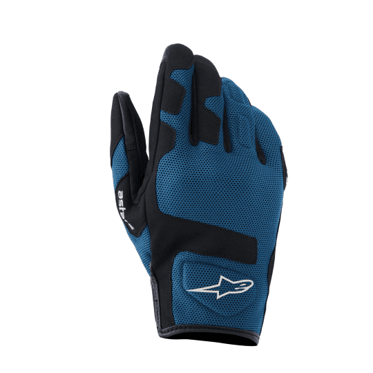 Gants Alpinestars Ignite list: Indigo /bleu/ Noir|Noir|Gris|Rouge|Bleu