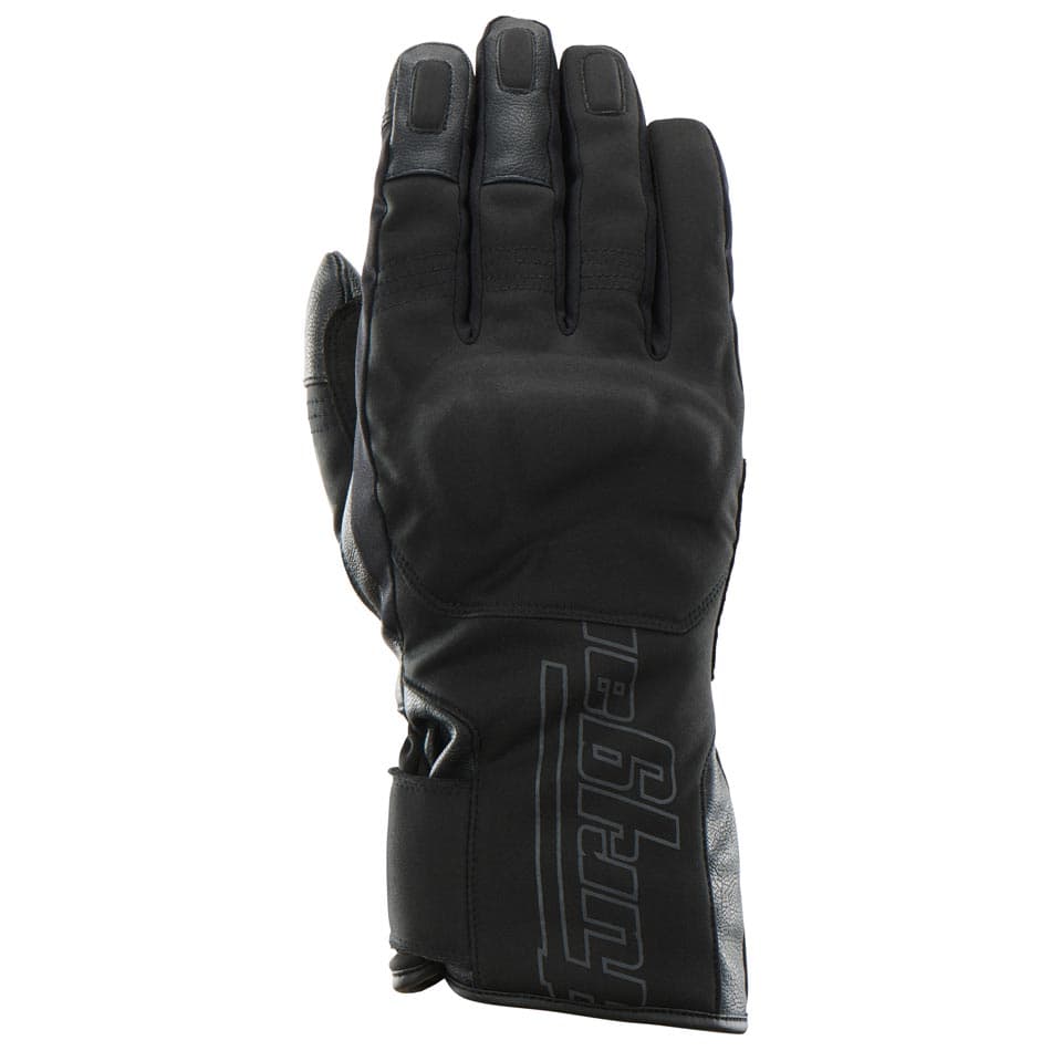 Gants Hiver Furygan Block Primaloft pour homme list: Noir|Noir