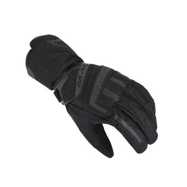 Gants Macna Intro 3.0 RTX Noir