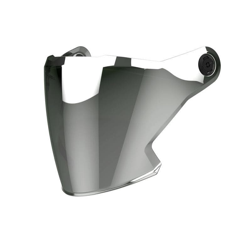Visière MT-Helmet Cosmo Iridium Argent