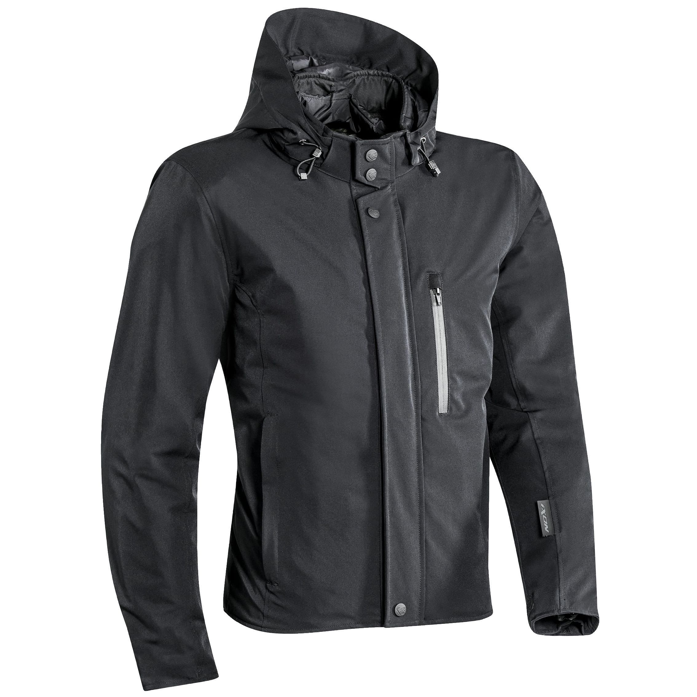 VESTE IXON CARNABY list: Noir|Noir