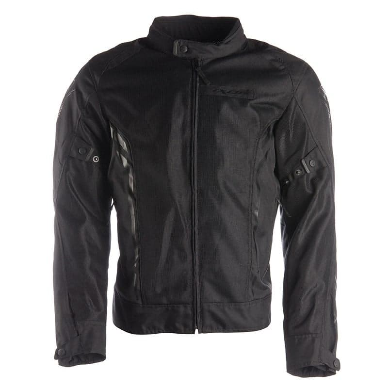 BLOUSON IXON COOLER list: Noir|Noir