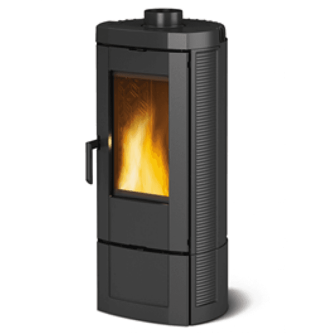 Kamna na dřevo Candy 4.0 – 7 kW