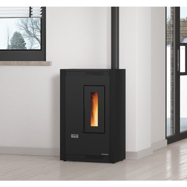 Kamna na pelety Luisella – 5 kW