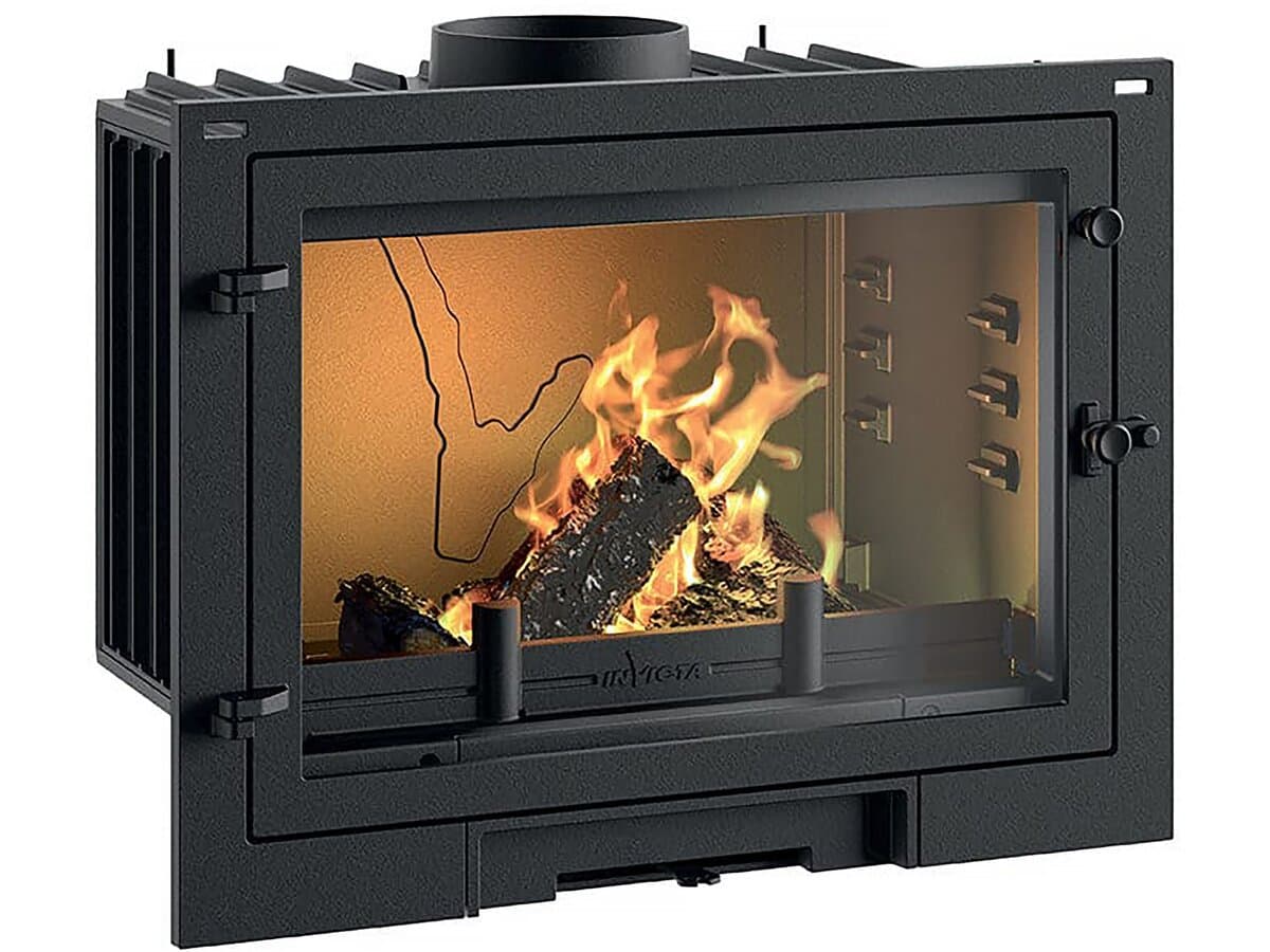 Krbová Vložka 700 EOS Připojitelná 8 kW – Hloubkově Kompaktní