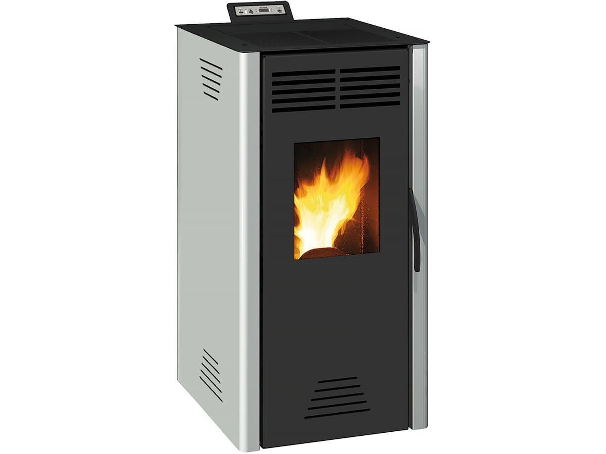 Peletová Kamna Adrano 7 – 3,1 až 7,3 kW