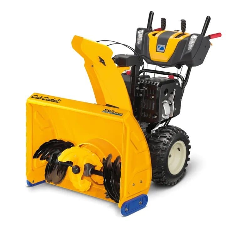 Cub Cadet Schneefräse XS3 76 SWE