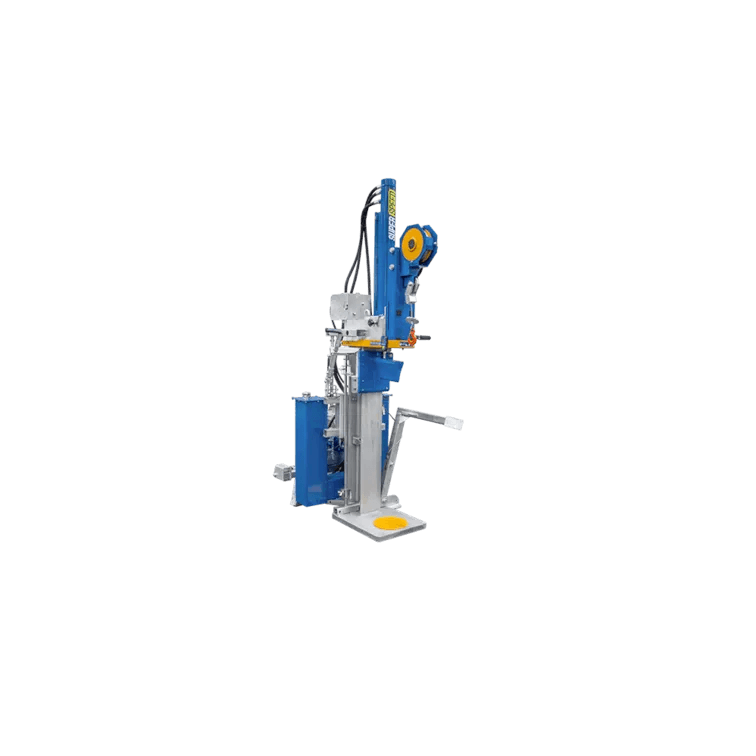 Binderberger Holzspalter H20 Z superspeed