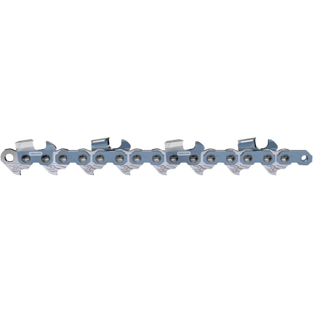 Oregon® Sägekette "PowerCut™ 75EXL" 3/8" .063"/1,6 mm, 1.640 Treibglieder, Vollmeißel, Rollenware, 75EXL-100R