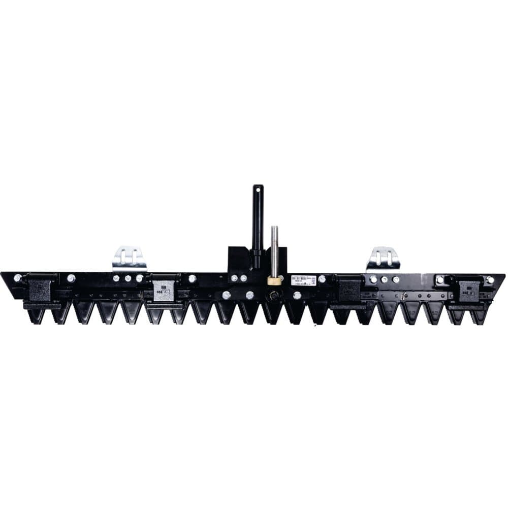 Agria Mähbalken Universal 105 cm für Wiesenmäher 4300 R, 5100, 5100 mit Honda Motor, 4347 653