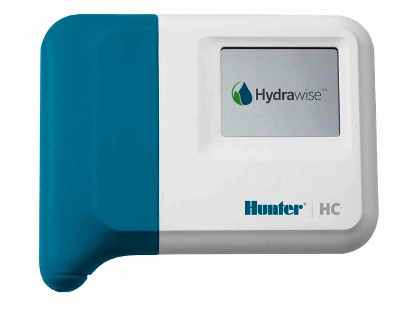 Hunter® Bewässerungssteuerung "HC-1201 i-e" 12 Stationen, indoor, im Innenbereich, 2504111