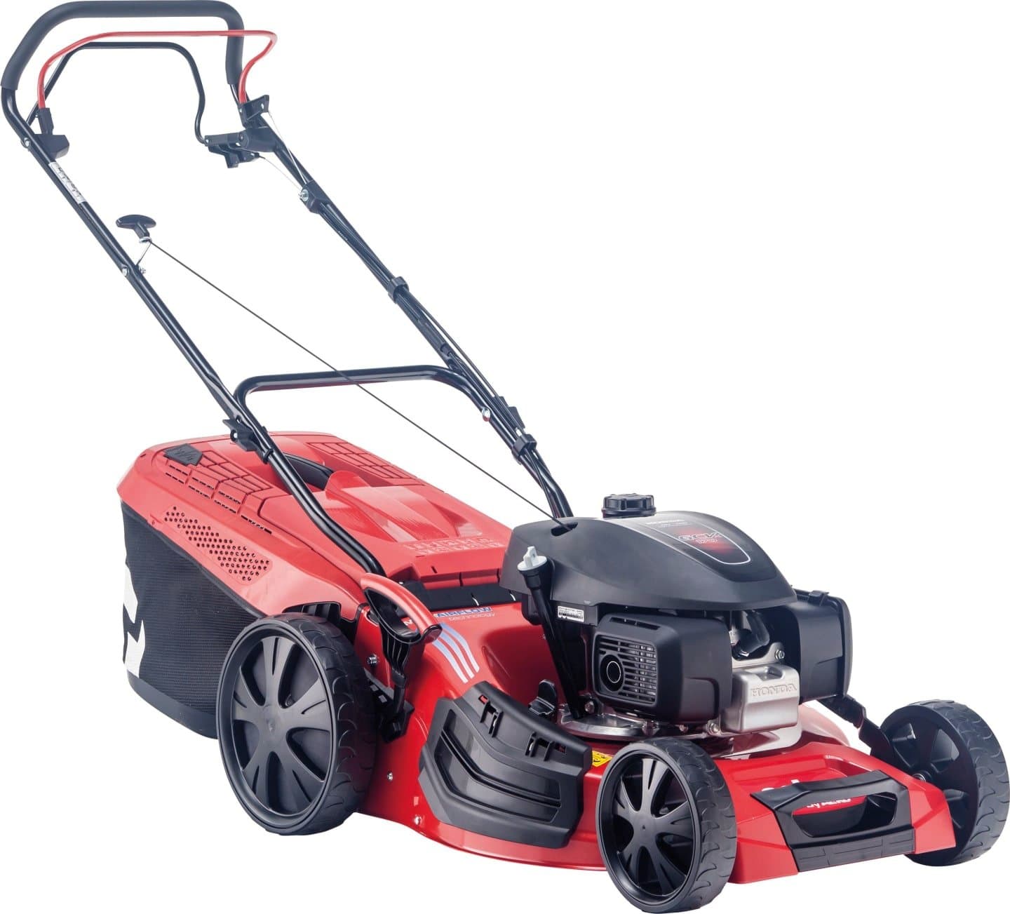 solo® by AL-KO Benzin-Rasenmäher "5231 SP-H" 3,2 kW (4,3 PS), Schnittbreite 51 cm, 127605