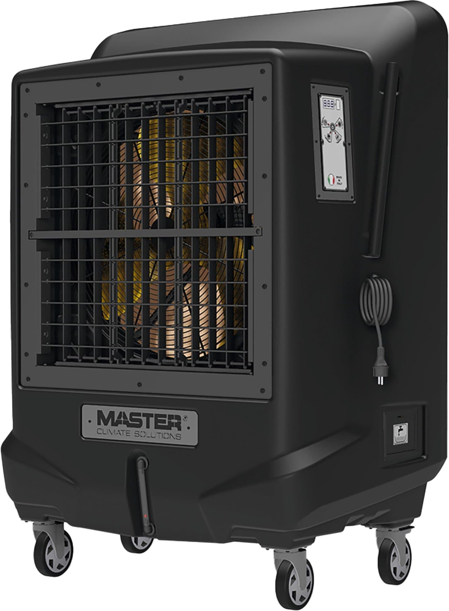 Master® Luftkühler "BC 121 S" für Räume bis 250 m², 12.000 m³/h, 3102.6345