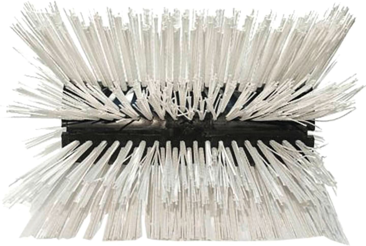 Wiedenmann® Schnee-Kehrwalze 2 St., für Kehrmaschine Combi Clean 2352, 025003017