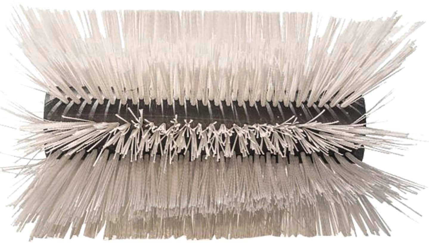 Wiedenmann® Schnee-Kehrwalze 2 St., für Kehrmaschine Combi Clean 2604, 026023017