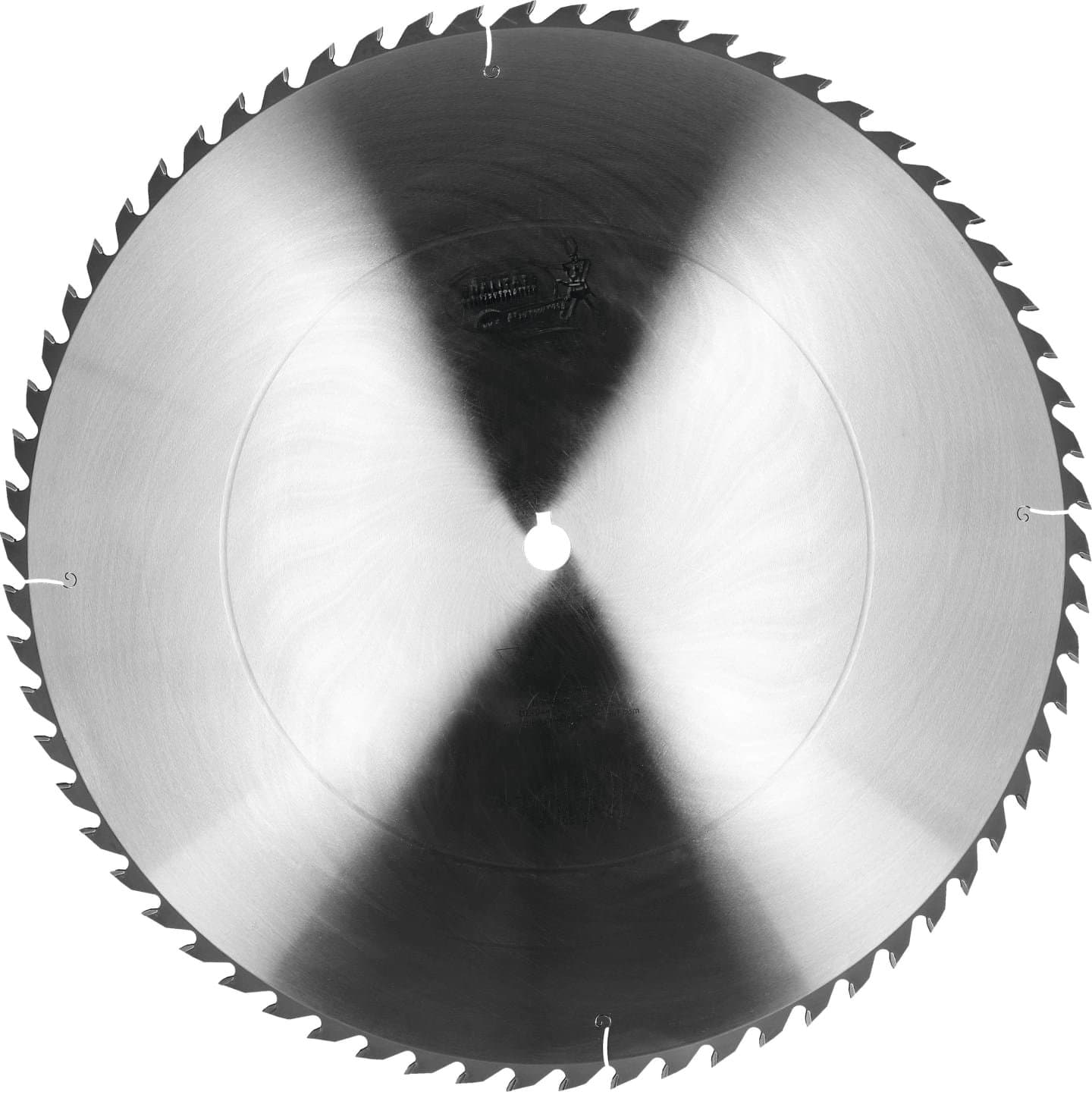 Widl® Kreissägeblatt "HM-WZ" 700 mm Wechselzahn, Hartmetall, 46.195
