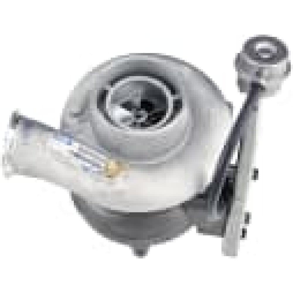BTS Holset Turbolader für Case IH 8120 Axial-Flow, 8230 Axial-Flow, Steyr Kompakt 370–375