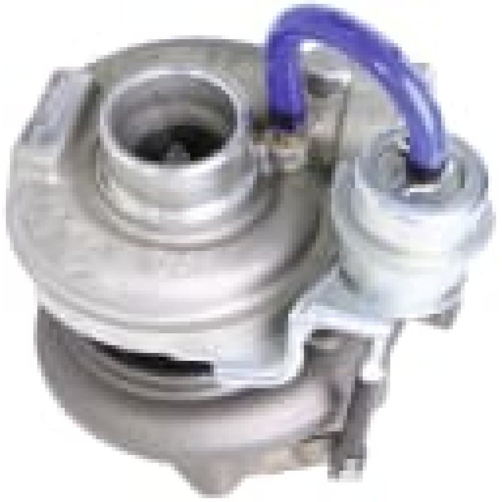 BTS BorgWarner Turbolader für Massey Ferguson Serie 7000