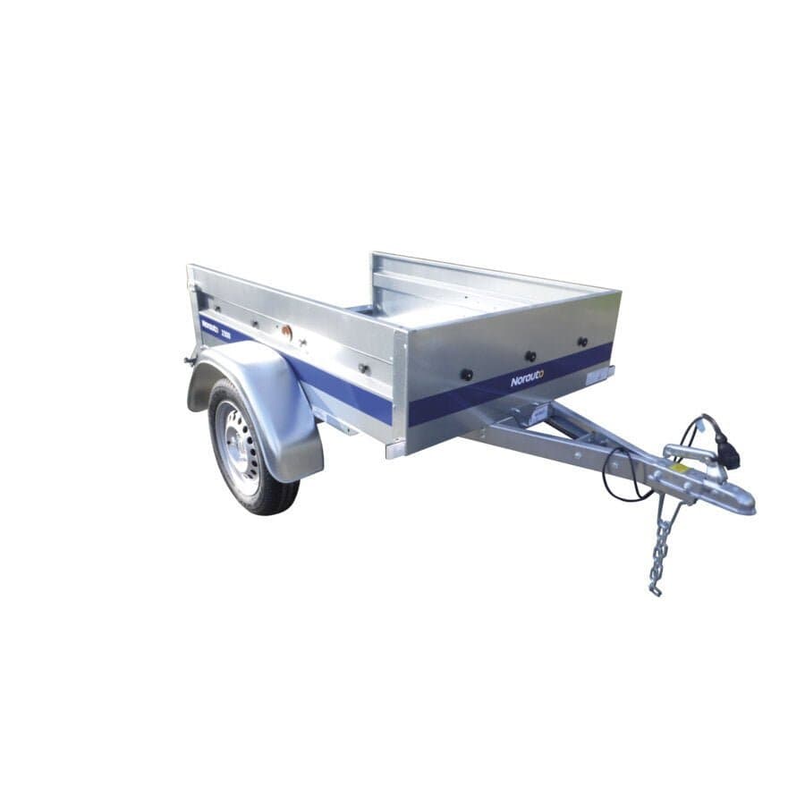 Reboque NORAUTO NOR 1500 600kg