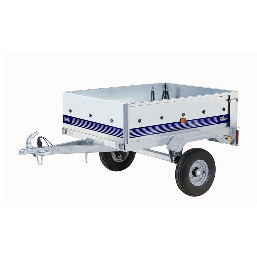 Reboque NORAUTO NOR 44 450kg