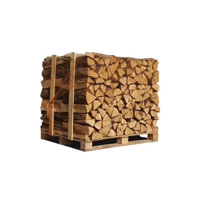 Toros de Carvalho Branco – 50 cm (2 Estérés)