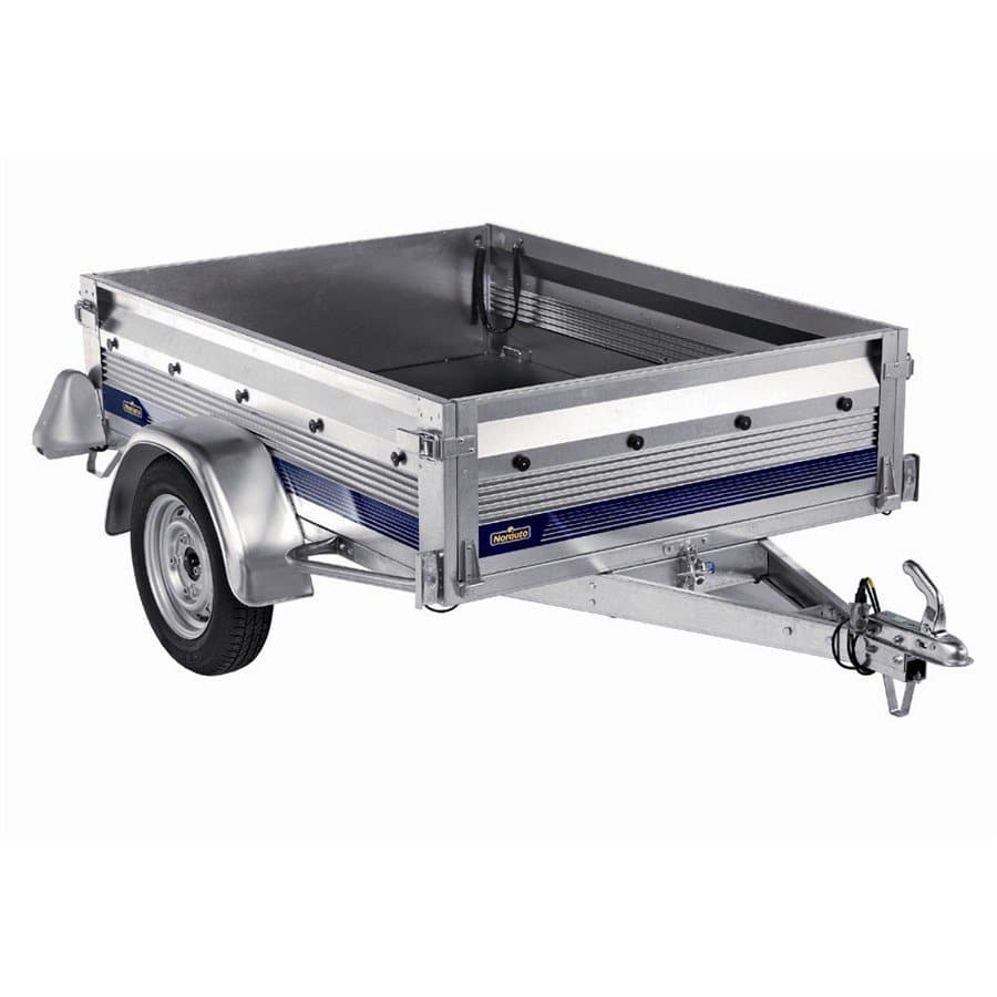Reboque NORAUTO PREMIUM NOR 180 500kg