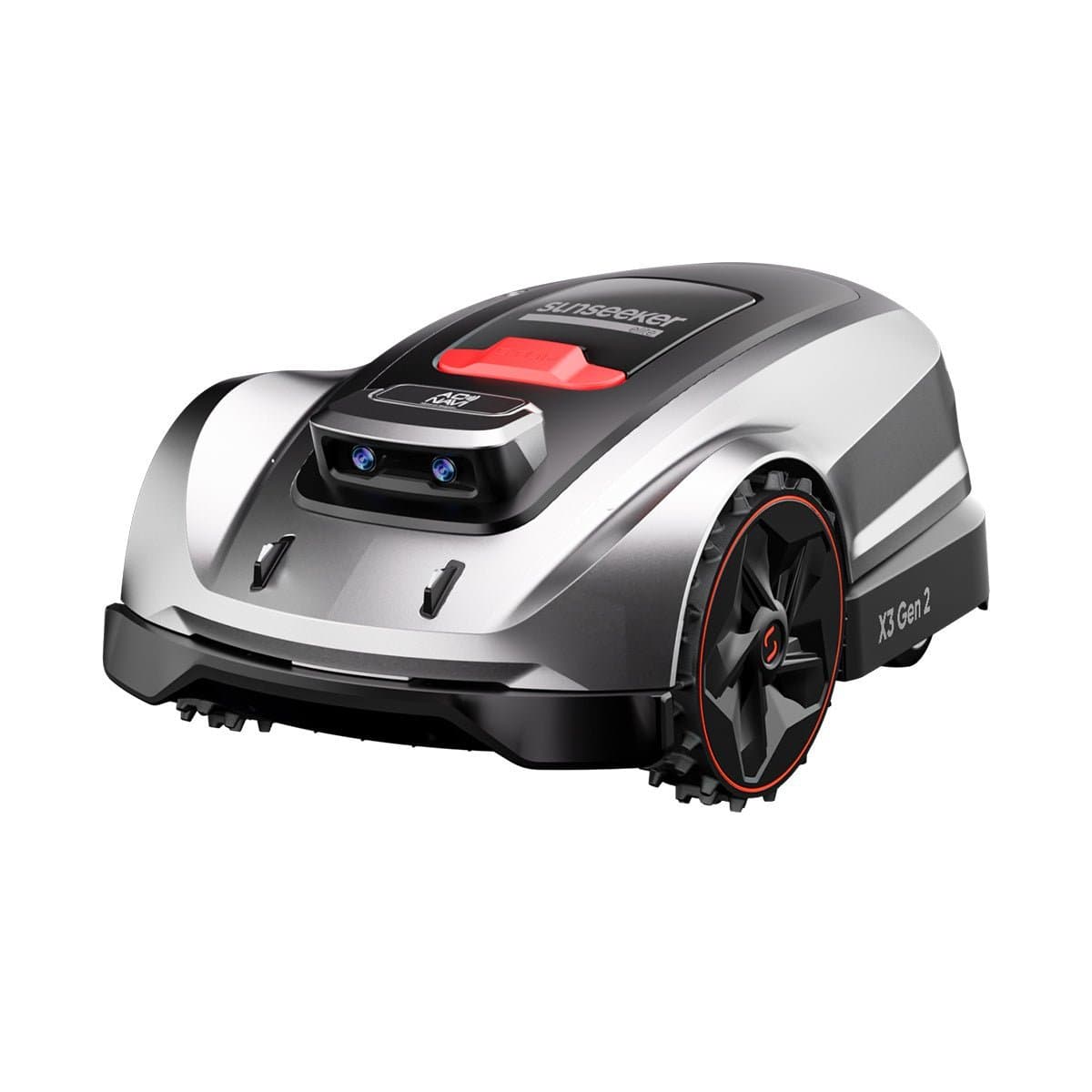 Robot Corta Relva Sunseeker X3 Gen 2