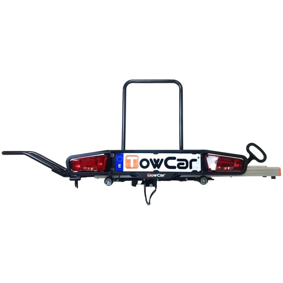 Porta-motas ARAGÓN TowCar Balance
