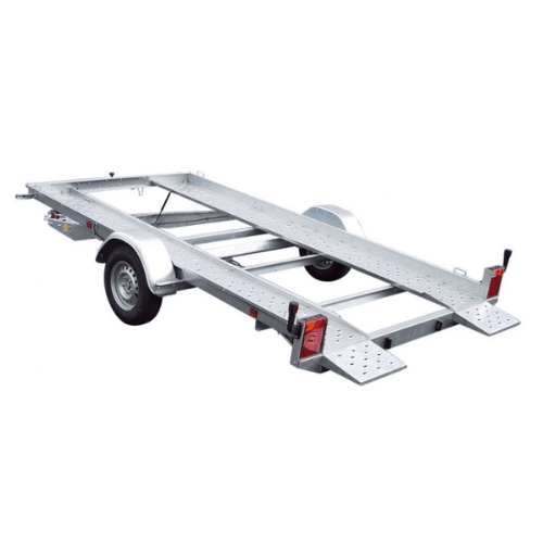 Porta-automóveis Lider 39750 / 1300 Kgs 1 eixo