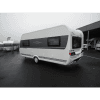 Caravana HOBBY 495 UL EXCELENTE – Ano 2020
