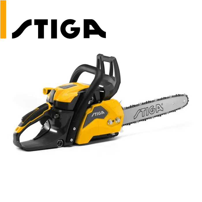 Motosserra 38,5cc Cs 540 14” Stiga