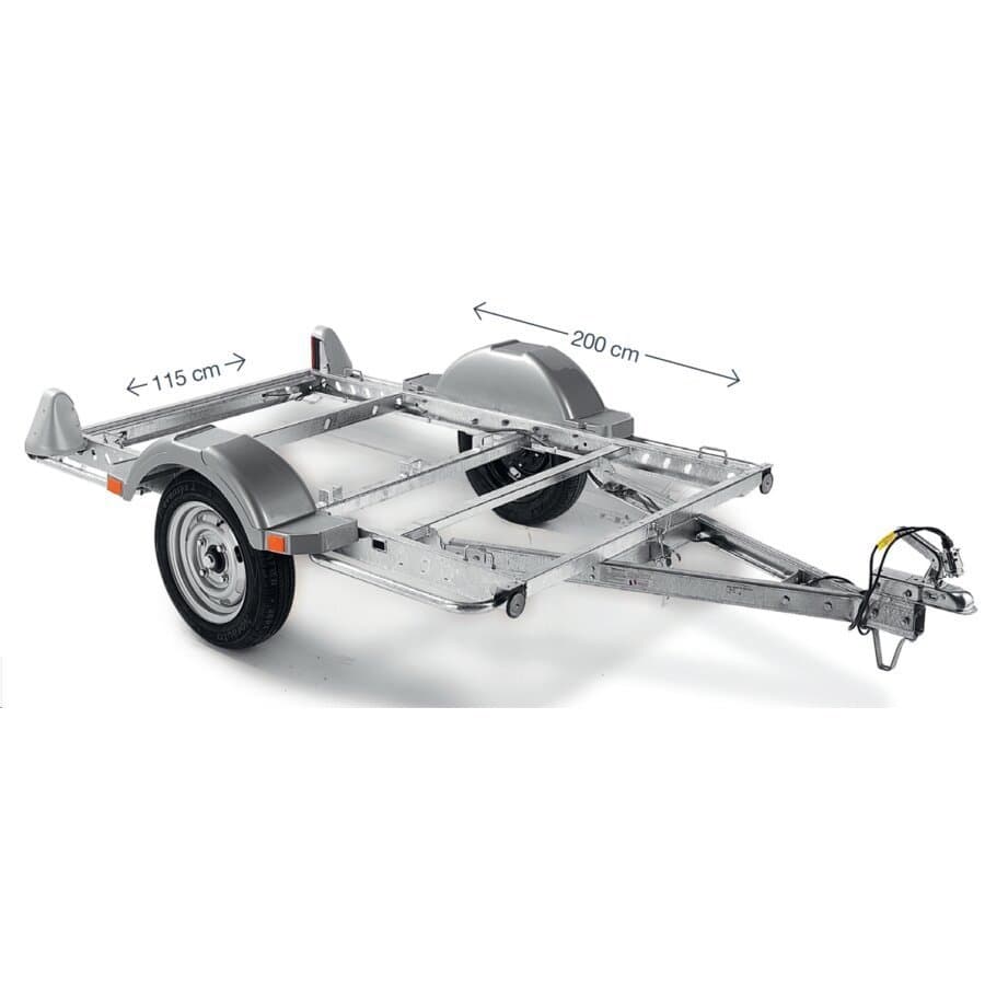 Chassis NORAUTO PREMIUM 115