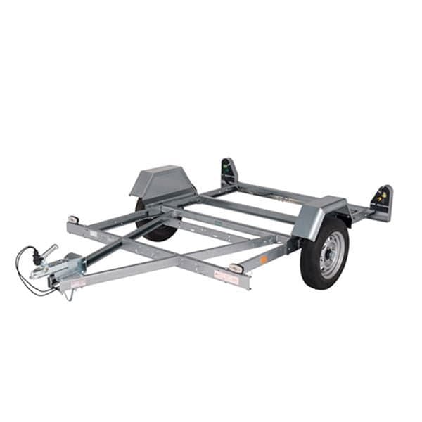 Chassis Reboque Modular (Ref. : 081707)