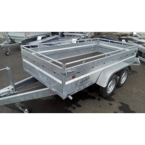 Reboque Lider 1500 Kgs Robusto 40395