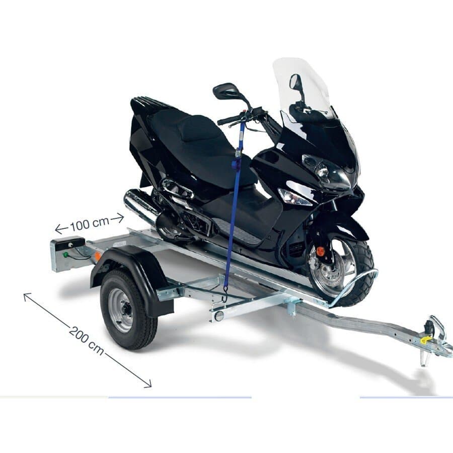 Porta-mota PM1 NORAUTO