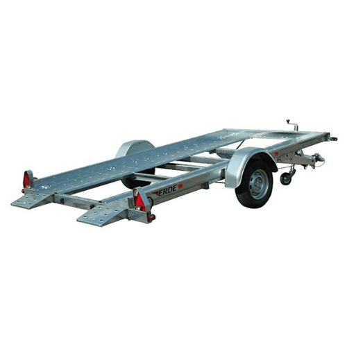 Porta-automóveis Erde Expert Xv 1600
