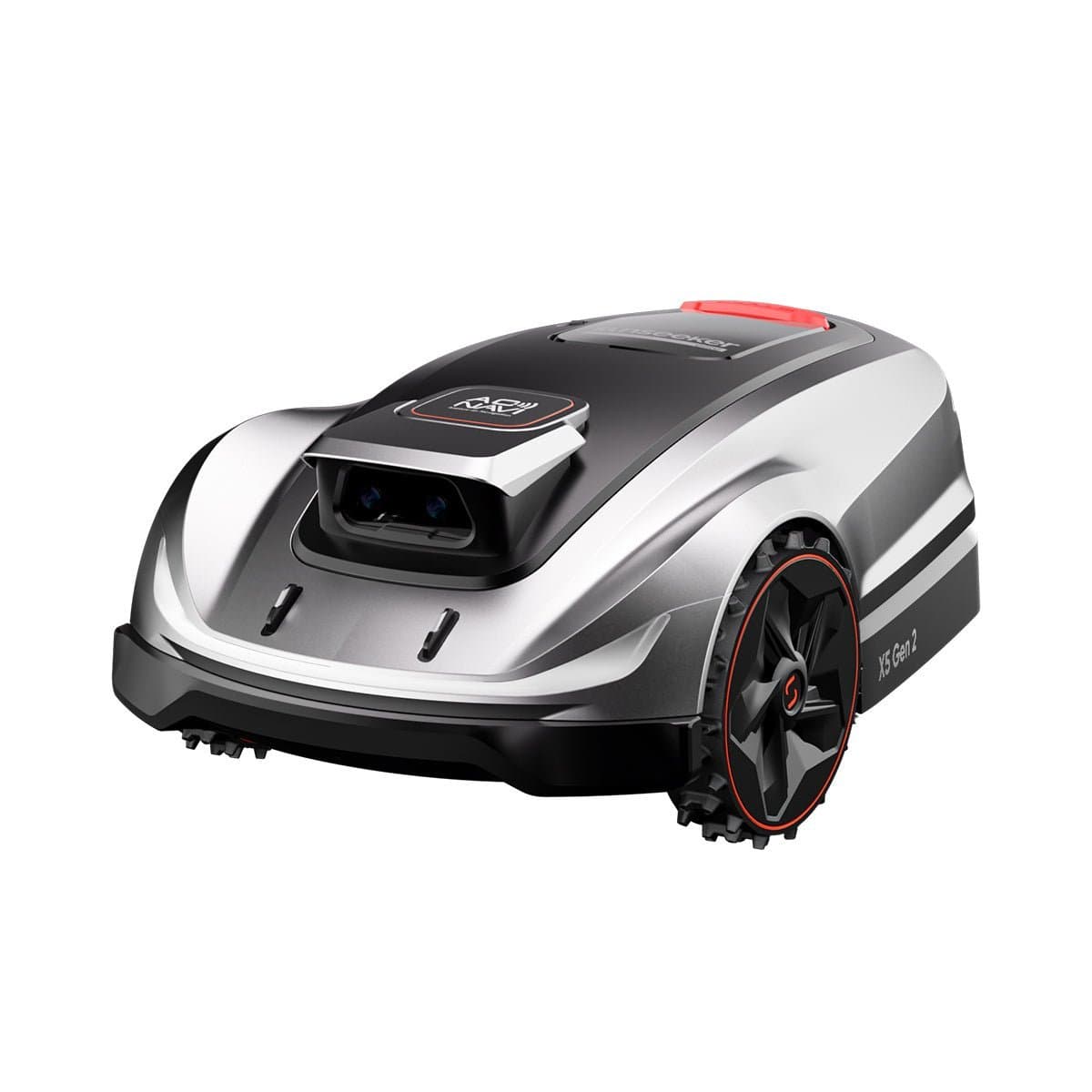 Robot Corta Relva Sunseeker Elite X5 Gen 2