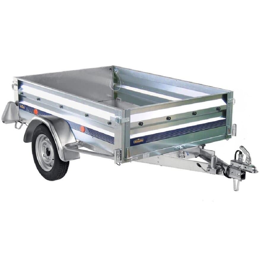 Reboque NORAUTO PREMIUM NOR 200 500kg