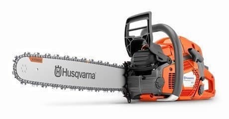 HUSQVARNA 565 Thermo-Kettensäge