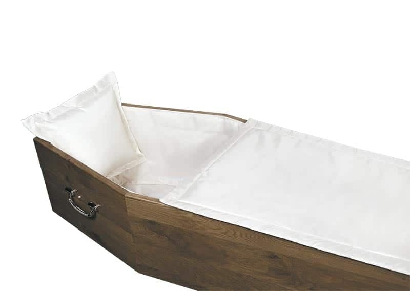 Capiton de cercueil MAIKIU