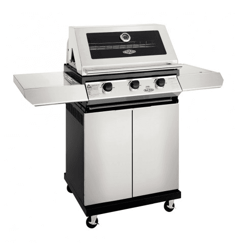 BARBACOA CARRO DISCOVERY 1200S C 3B