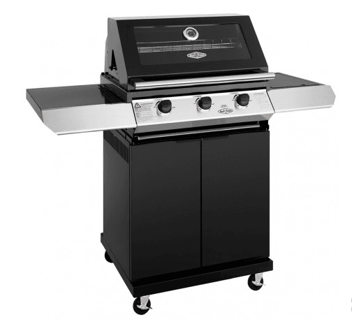 BARBACOA CARRO DISCOVERY 1200E C 3B