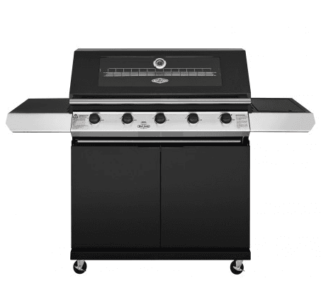 BARBACOA CARRO DISCOVERY 1200E C 5B