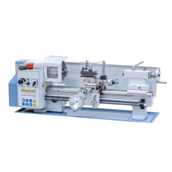 Torno Bernardo Hobby 350 Vario - 230 V