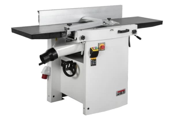 Regruesadora trifásica JET JPT 410 T