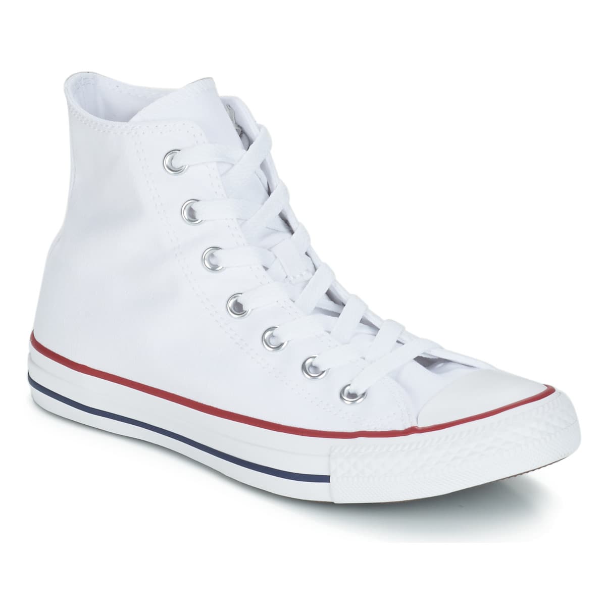 Converse  CHUCK TAYLOR ALL STAR CORE HI  Chaussures femme (femme)