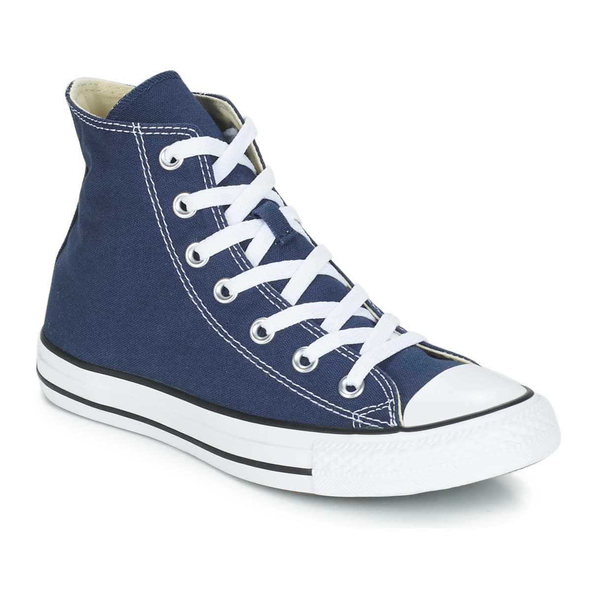 Converse  CHUCK TAYLOR ALL STAR CORE HI  Chaussures femme (femme)