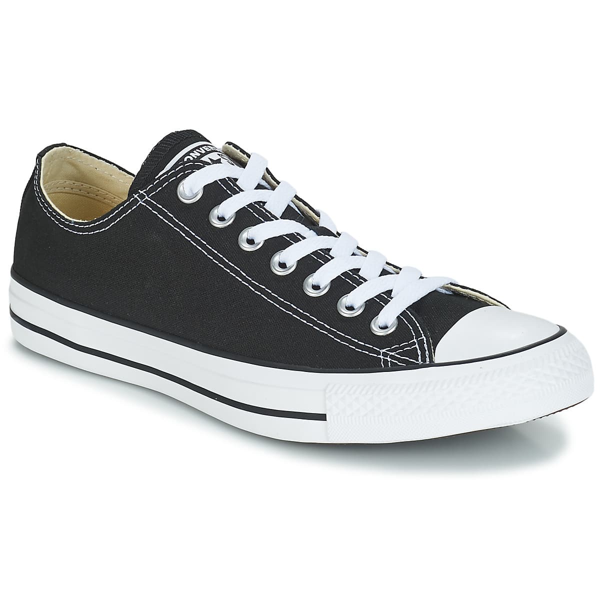 Converse  CHUCK TAYLOR ALL STAR CORE OX  Chaussures femme (femme)