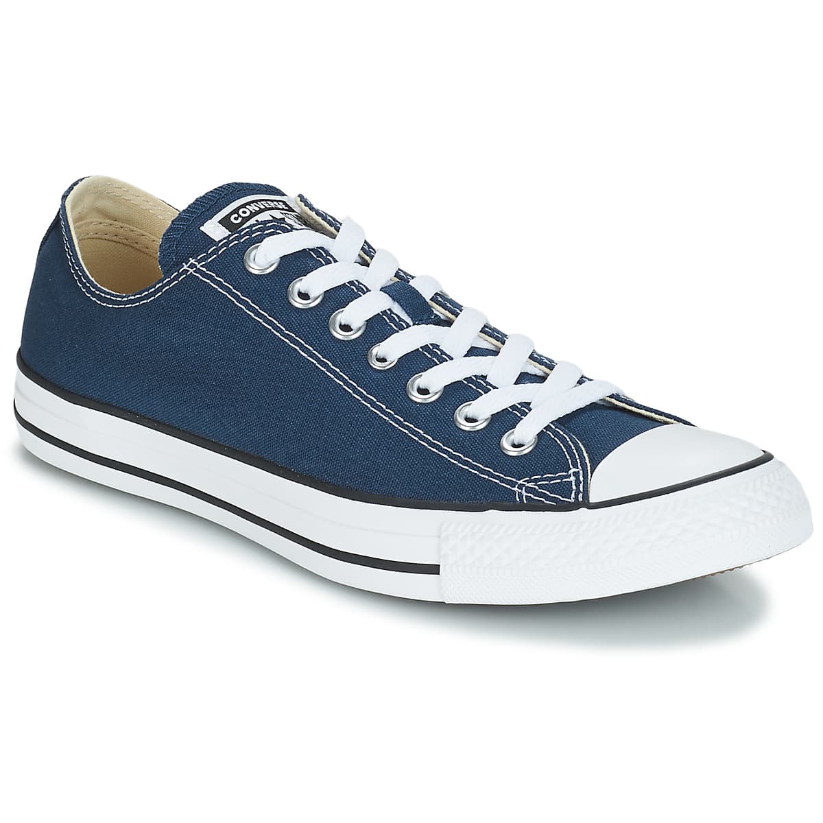Converse  CHUCK TAYLOR ALL STAR CORE OX  Chaussures femme (femme)